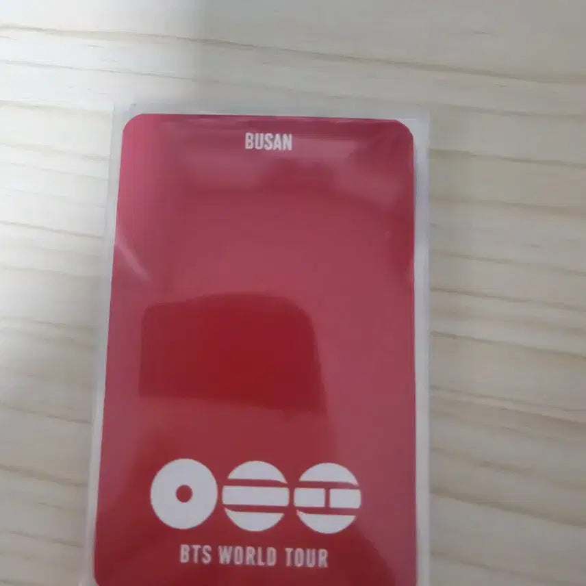 [BUNJANG] BTS Photocard Set (7 Photocards) / 방탄소년단 BTS 포토카드 7장 세트 (개봉후슬리브)