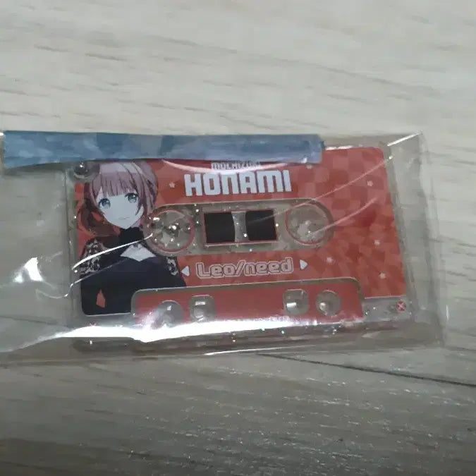 [BUNJANG] Proseka Honami Pop-up Acrylic Keyring / (이번주만 0.25) 프세카 프로세카 호나미 팝업 아크릴 키링