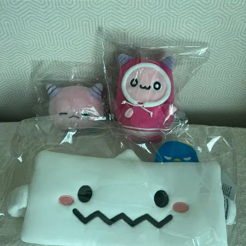 [BUNJANG] MapleStory Pop-up Store Official Goods Bundle Set / 메이플스토리 팝업스토어 공식 굿즈 일괄 판매