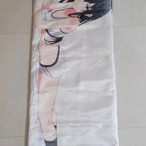 [BUNJANG] Yahari Ore no Seishun Love Comedy wa Machigatteiru. Yukino Yukinoshita Dakimakura / 역내청 역시 내 청춘 러브코메디는 잘못됐다. 유키노시타 유키노 다키마쿠라