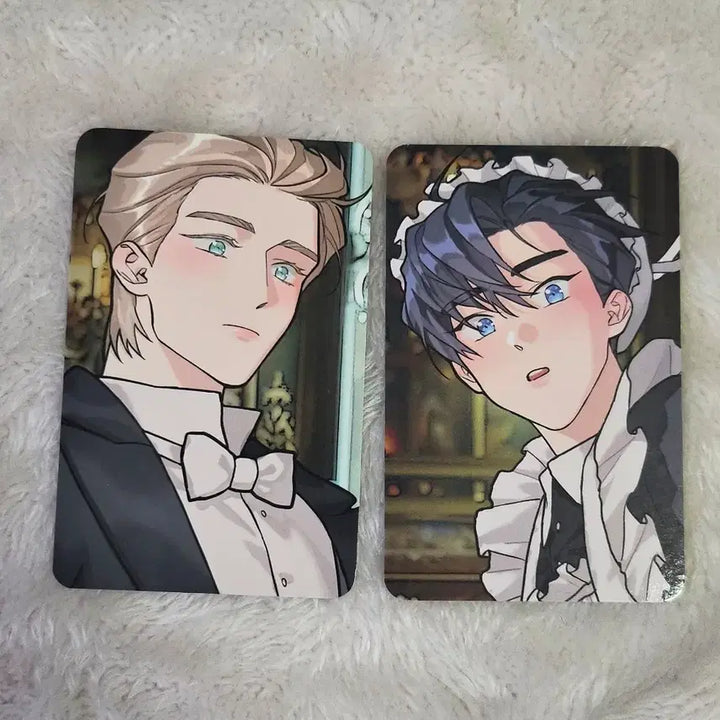 [BUNJANG] Cafe Reborn Salon De Reborn Collection Photocard Bundle Set / 카페레봄 살롱드르봉 컬렉션포카 뿌리없는나무 일괄
