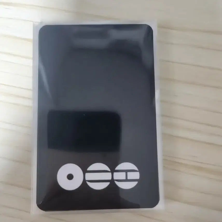 [BUNJANG] BTS Photocard 7 Types (Unsealed, Individual Sleeves) / 방탄소년단 BTS 포토카드 7종 /뮤직버전