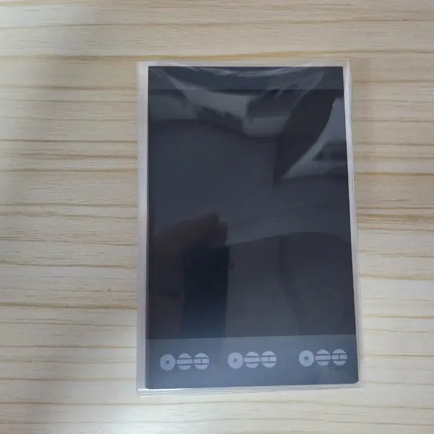 [BUNJANG] BTS (Bangtan Boys) 7-Member Unsealed Photocard Set / 방탄소년단 BTS 포토카드 7종 (개봉 후 개별슬리브)