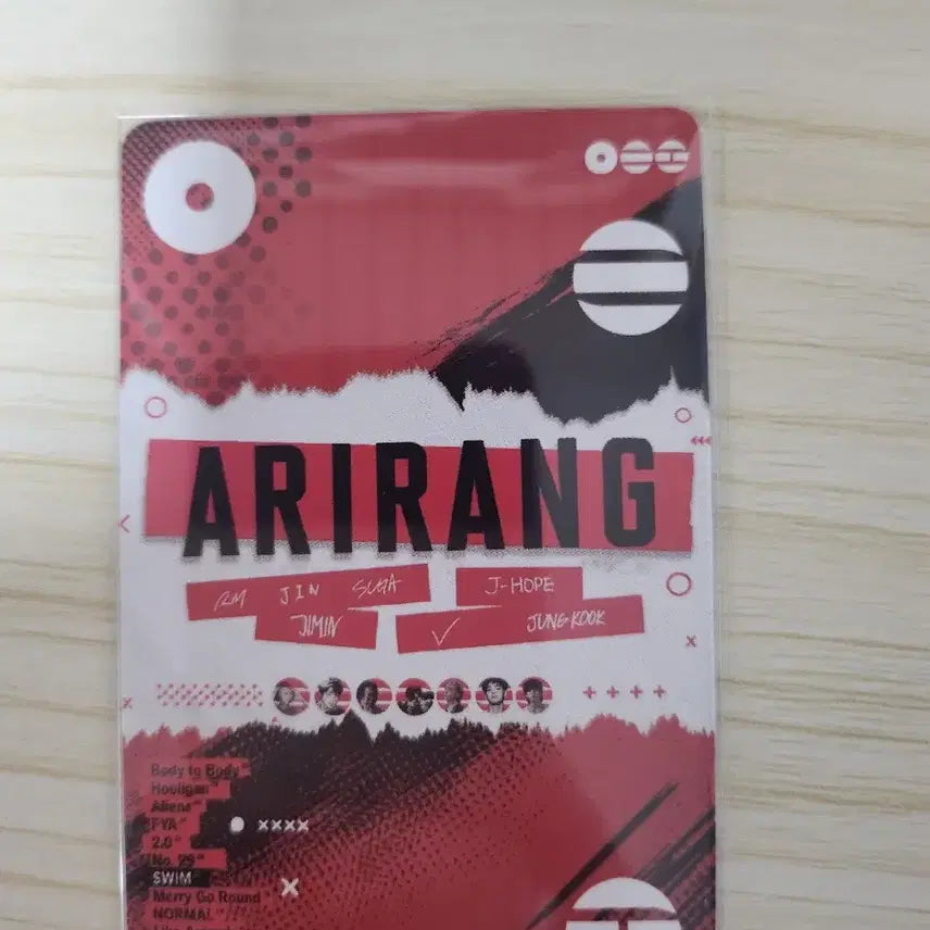 [BUNJANG] BTS Photocard Set (7 Members, Unsealed) / 방탄소년단 BTS 포토카드 7종 (개봉 후 개별슬리브)
