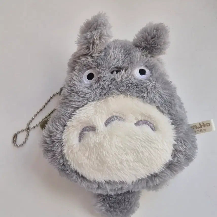 [BUNJANG] Spirited Away &amp; My Neighbor Totoro Coin Pouch / 센과치히로의 행방불명 토토로 동전지갑