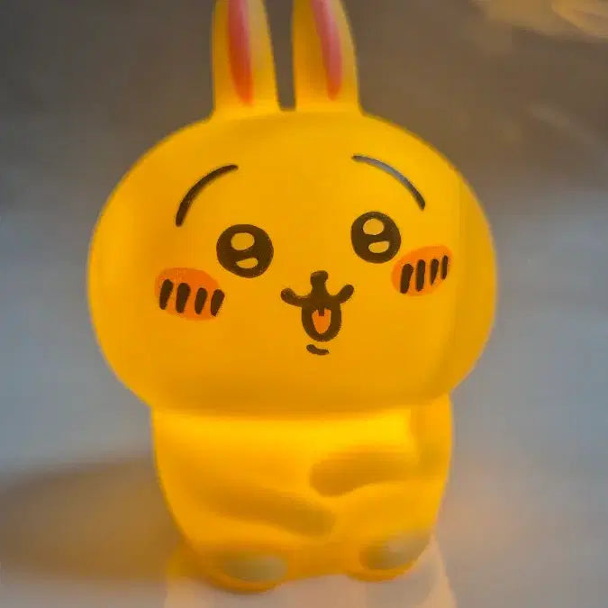 [BUNJANG] Cheekawaii Usagi (Fire Version) Plush Doll / 치이카와 우사기(불나오는ver.)