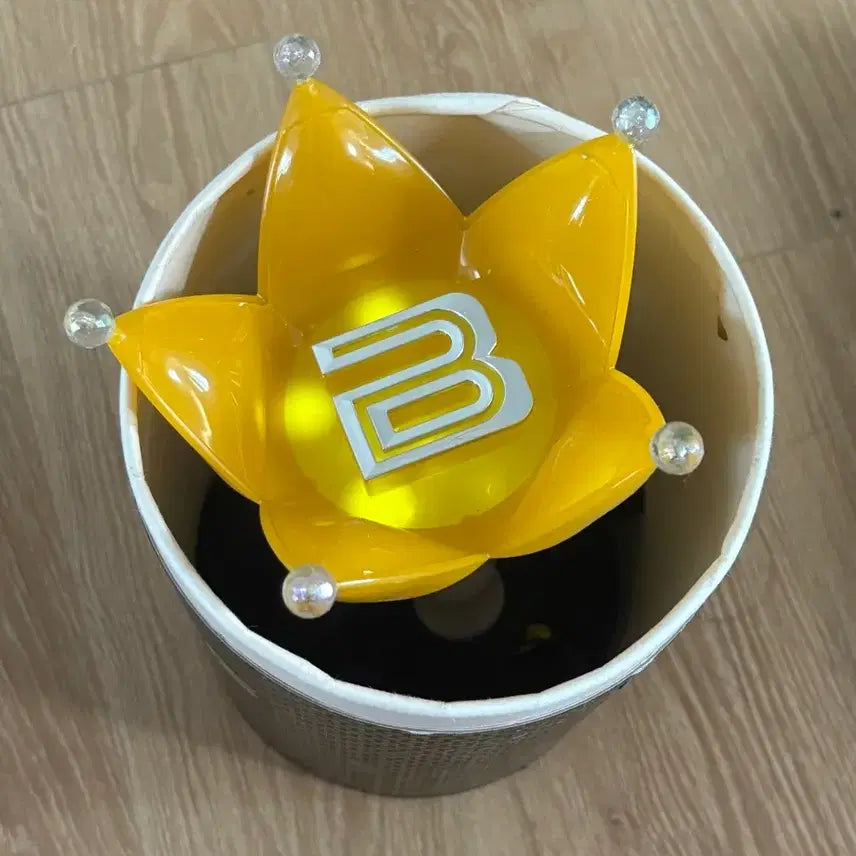 [BUNJANG] 3rd Gen Lightstick Bundle / 뱅봉 3세대 90000