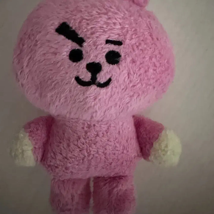[BUNJANG] BT21 COOKY Plush Doll / BT21 쿠키 인형