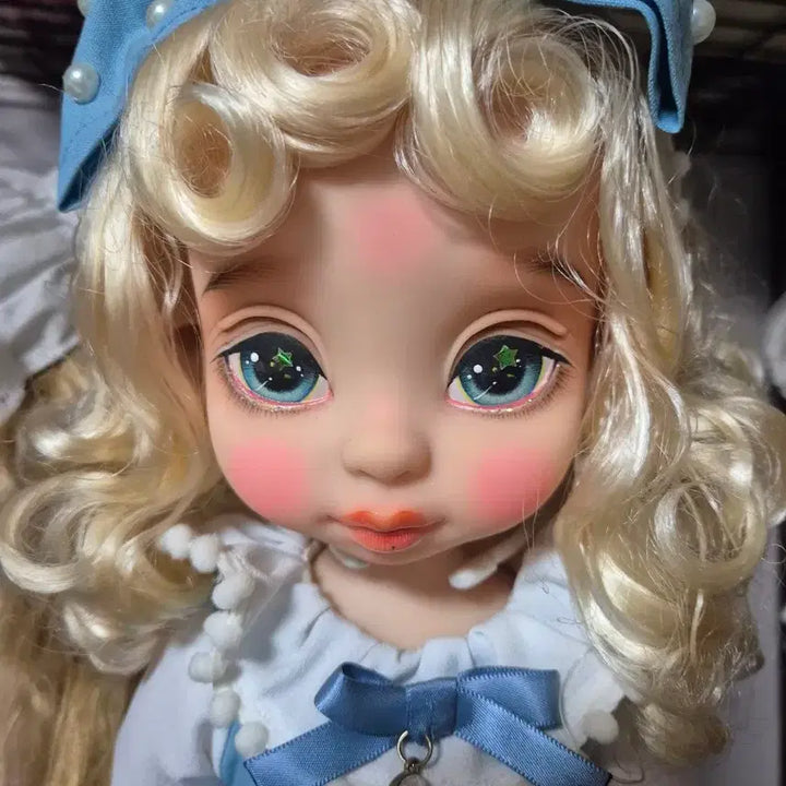 [BUNJANG] Disney Baby Doll Cinderella / 디즈니베이비돌