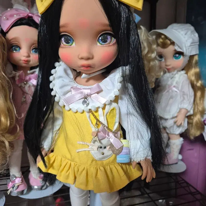 [BUNJANG] Disney Baby Doll Pocahontas / 디즈니베이비돌