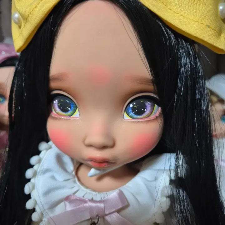 [BUNJANG] Disney Baby Doll Pocahontas / 디즈니베이비돌