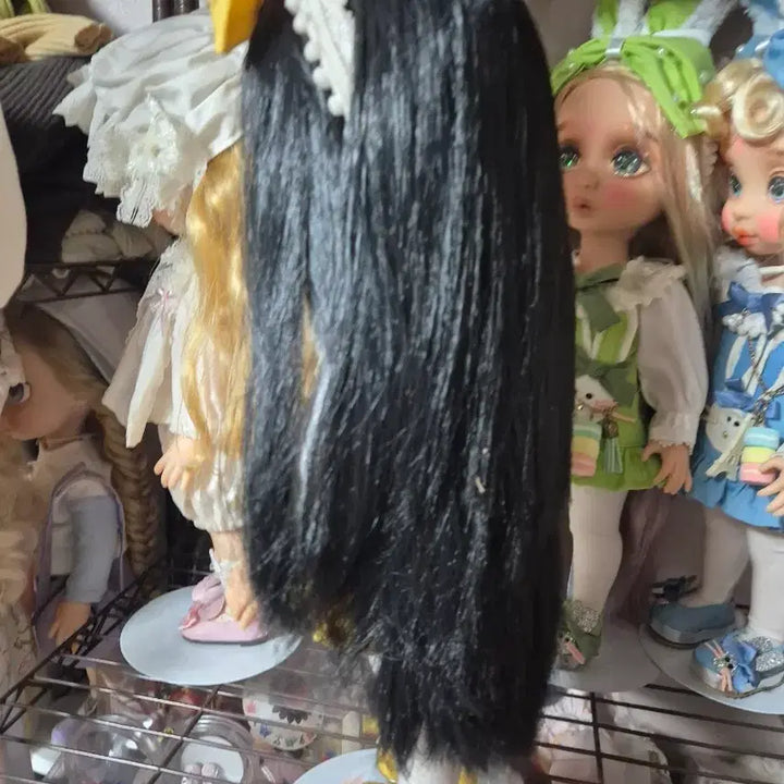 [BUNJANG] Disney Baby Doll Pocahontas / 디즈니베이비돌