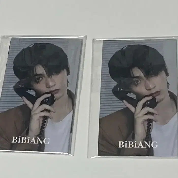 [BUNJANG] BOYNEXTDOOR Vivian Lucky Draw Photocard Limited Edition / 보넥도 비비앙 포토카드 한정판 급처 1개 남음