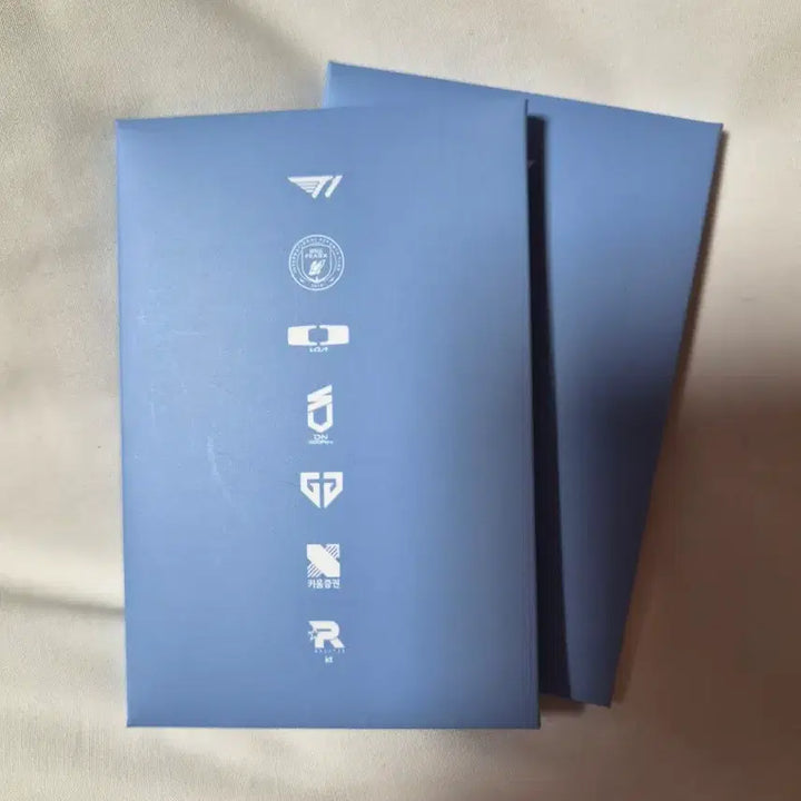 [BUNJANG] T1 Soop Photocard Bundle Set (5 members) Sealed / soop t1 포토카트