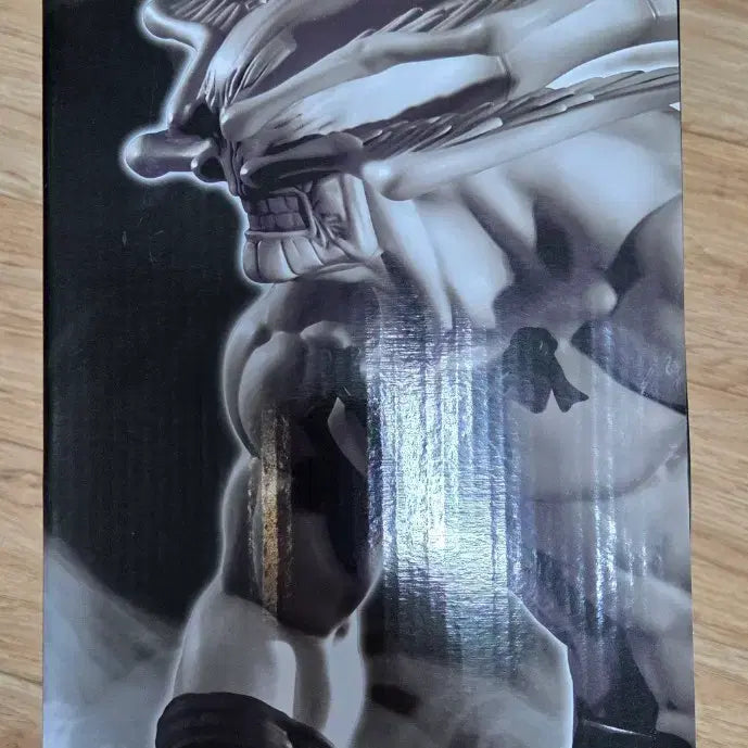 [BUNJANG] Jujutsu Kaisen Mahoraga Last One Prize (Sealed) / 미개봉칼박 제일복권 주술회전 마허라 라스트원