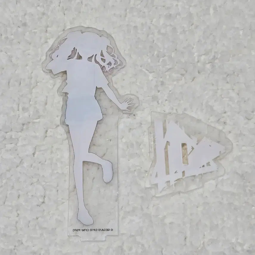 [BUNJANG] Project Sekai Acrylic Stand Saki / 프로젝트 세카이 아크릴 스탠드 사키 프세카