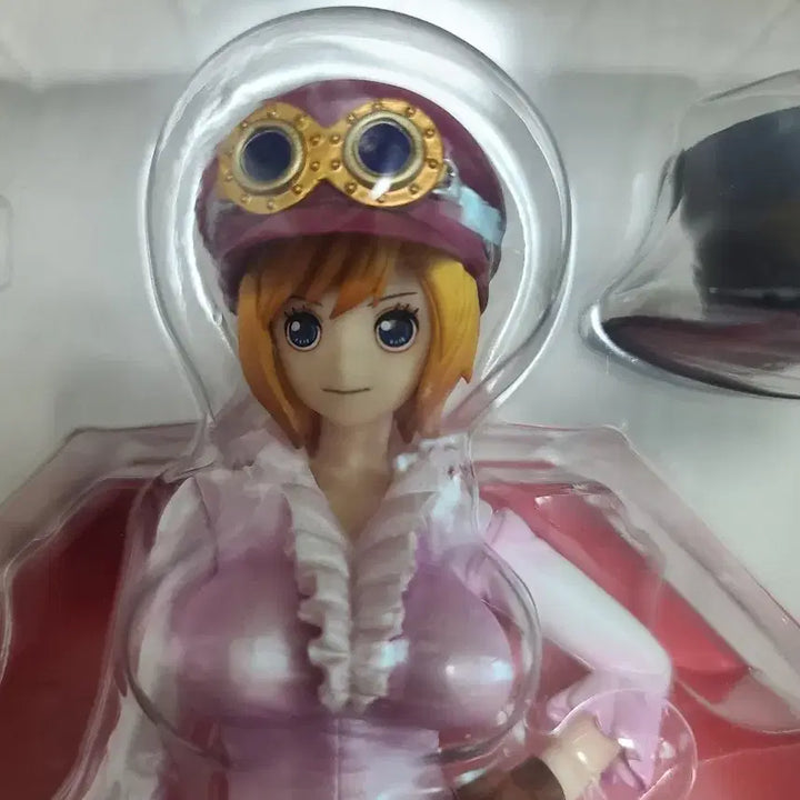 [BUNJANG] Portrait.Of.Pirates Koala Unsealed Acrylic Figure / POP 코알로 노박스 아크릴 미개봉 원피스 피규어