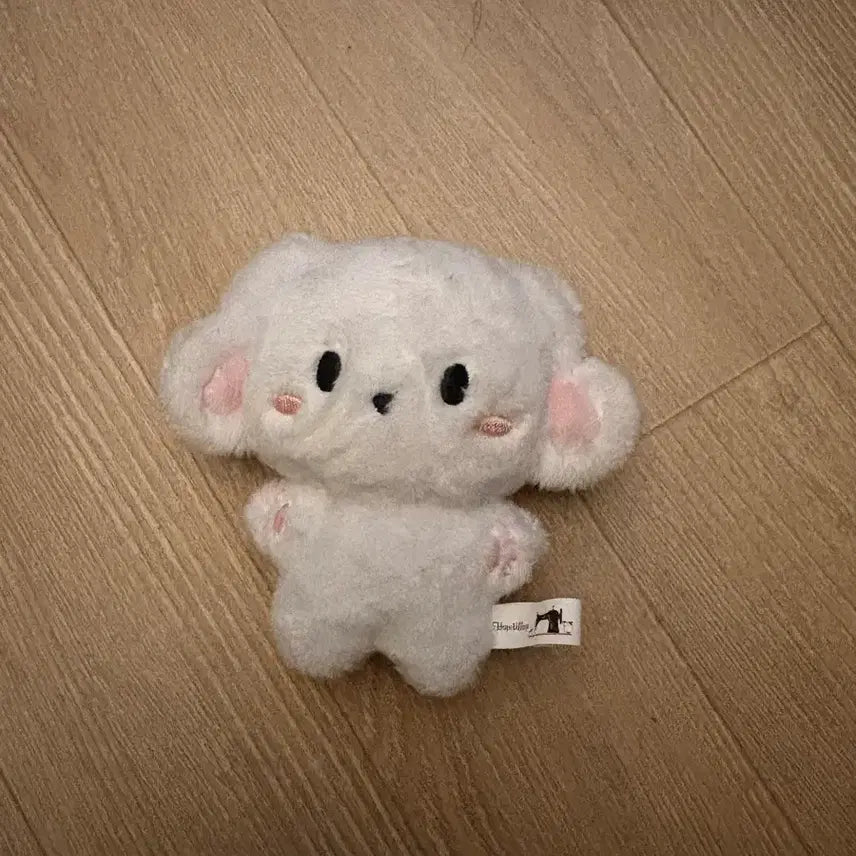 [BUNJANG] Hong Kyung Actor Plush Doll / 홍경
