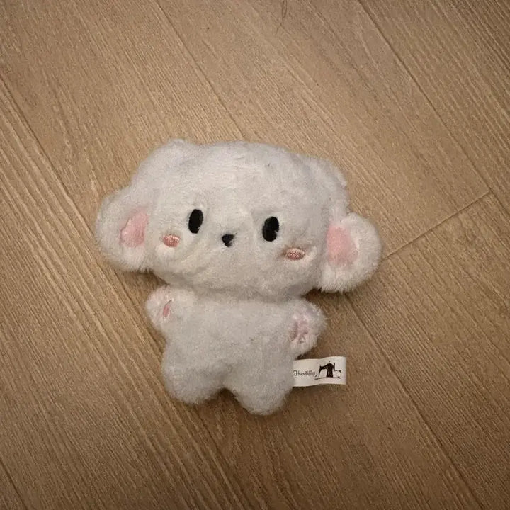 [BUNJANG] Hong Kyung Actor Plush Doll / 홍경