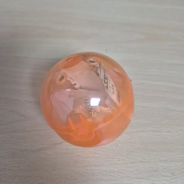 [BUNJANG] One Piece Negative Swing 2 Nami Keyring / 원피스 네거티브 스윙 2 나미 키링