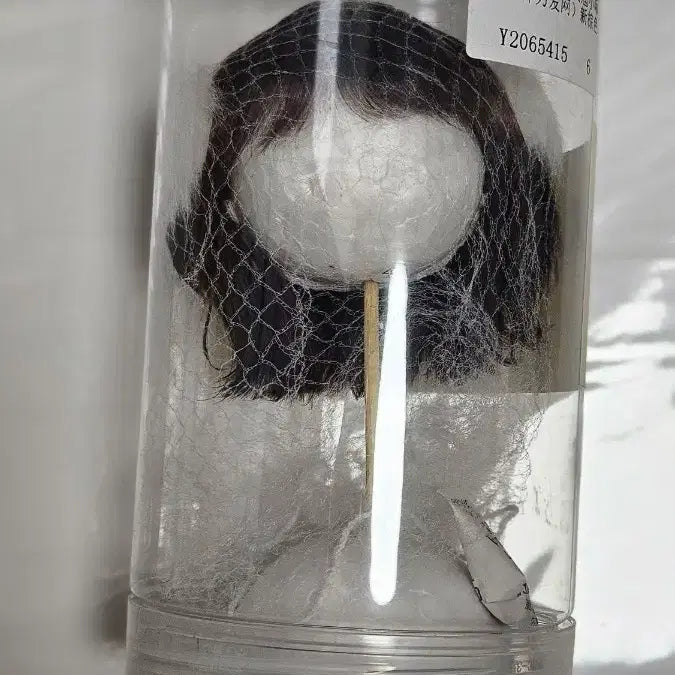 [BUNJANG] USD Awenn Wig Size 6-7 / usd가발 아웬가발 6-7사이즈