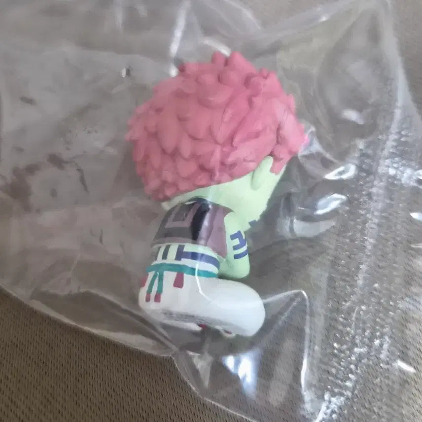 [BUNJANG] Demon Slayer Akaza Nemurasetai Figure / 귀멸의 칼날 아카자 네무라세타이