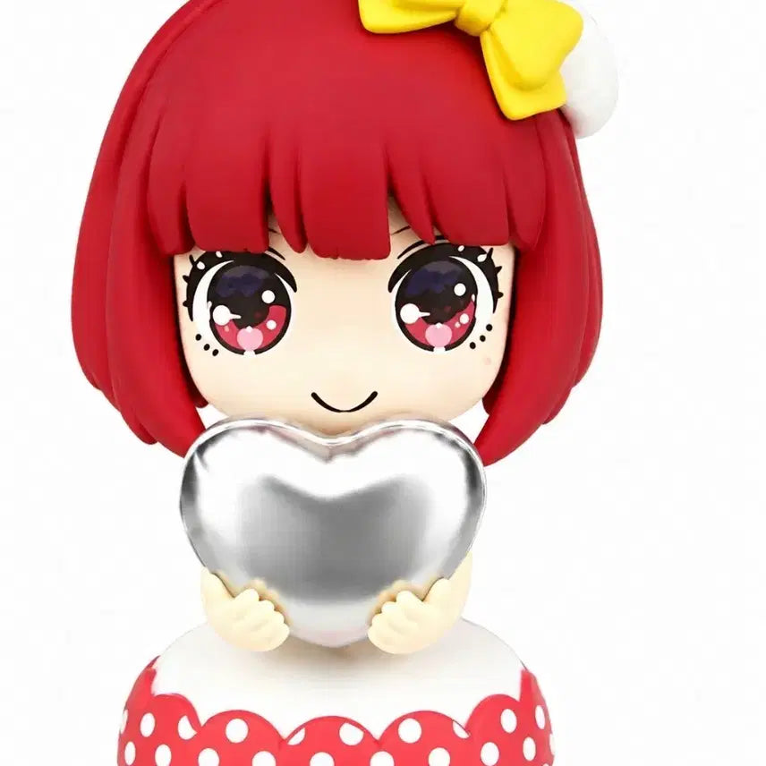 [BUNJANG] Oshi no Ko Kana Gacha Figure / 최애의아이 카나 가챠피규어