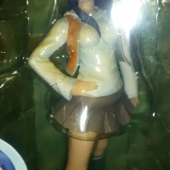 [BUNJANG] Mai-Hime Natsuki Figure / 1/10 마이-HIME [나츠키]-