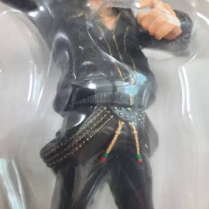 [BUNJANG] One Piece Sanji No Box Acrylic Figure (Sealed) / 상디 노박스 아크릴 미개봉 원피스 피규어