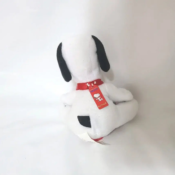 [BUNJANG] Snoopy Classic Plush Doll / 고전 스누피 인형