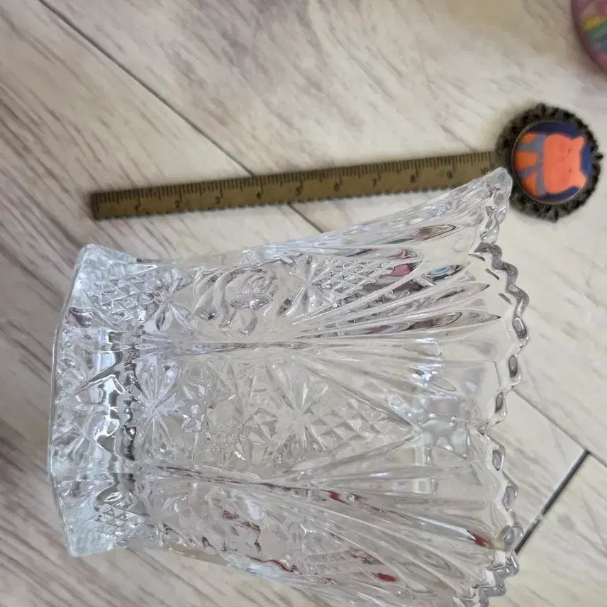 [BUNJANG] Vintage Candle Holder / 빈티지 캔들홀더