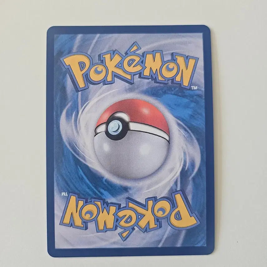[BUNJANG] Pokemon Card Mega Thunderbolts ex SR / 포켓몬카드 메가썬더볼트 ex SR