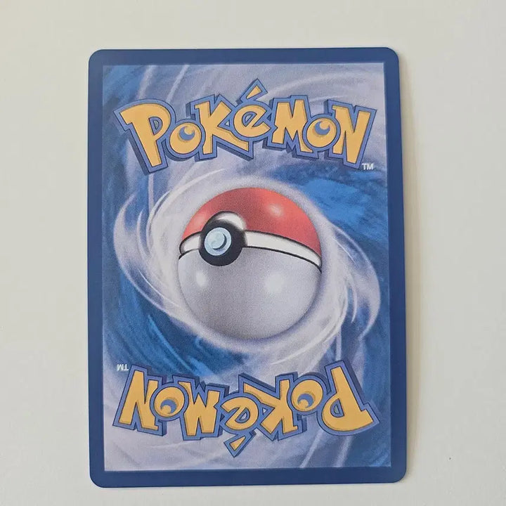 [BUNJANG] Pokemon Card Mega Thunderbolts ex SR / 포켓몬카드 메가썬더볼트 ex SR