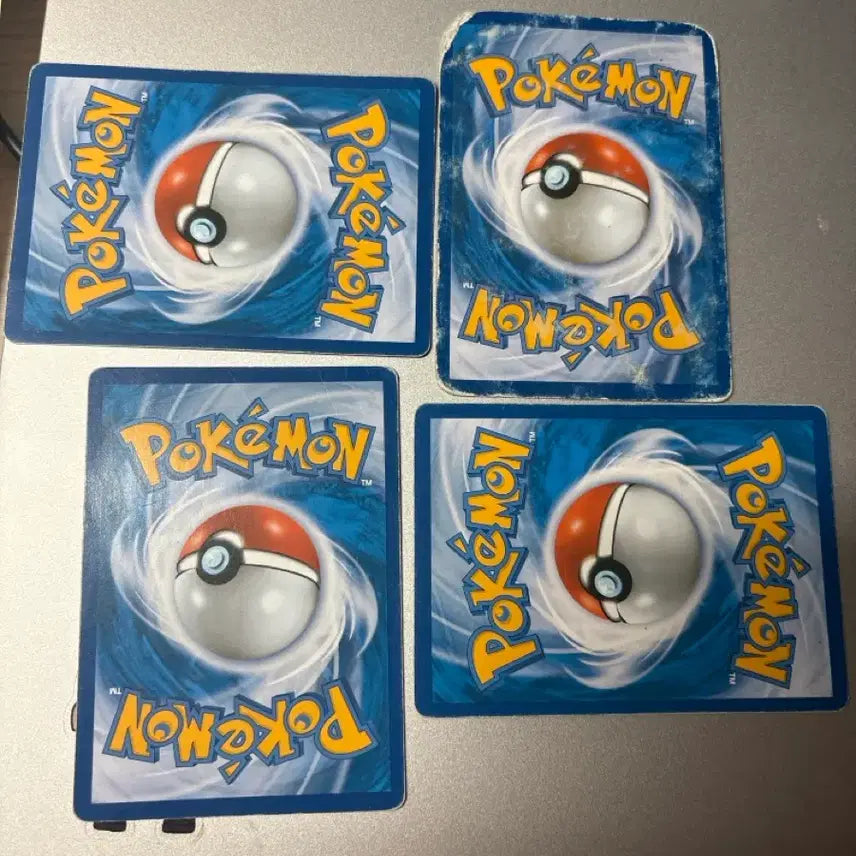 [BUNJANG] Pokemon Cards / 포켓몬 카드