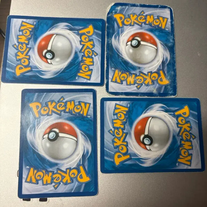 [BUNJANG] Pokemon Cards / 포켓몬 카드