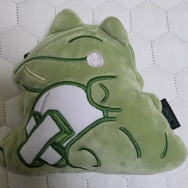 [BUNJANG] Pokemon "Dattchudo" Pouch / 포켓몬 대타출동 파우치