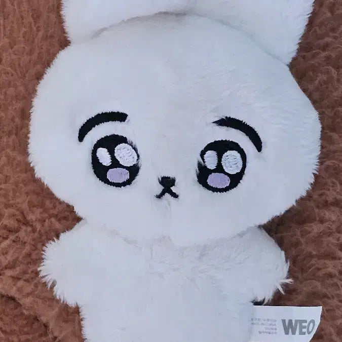 [BUNJANG] BTS Jungkook Kkukkuk Doll / 방탄소년단 정국 인형 꾸꾸꾸