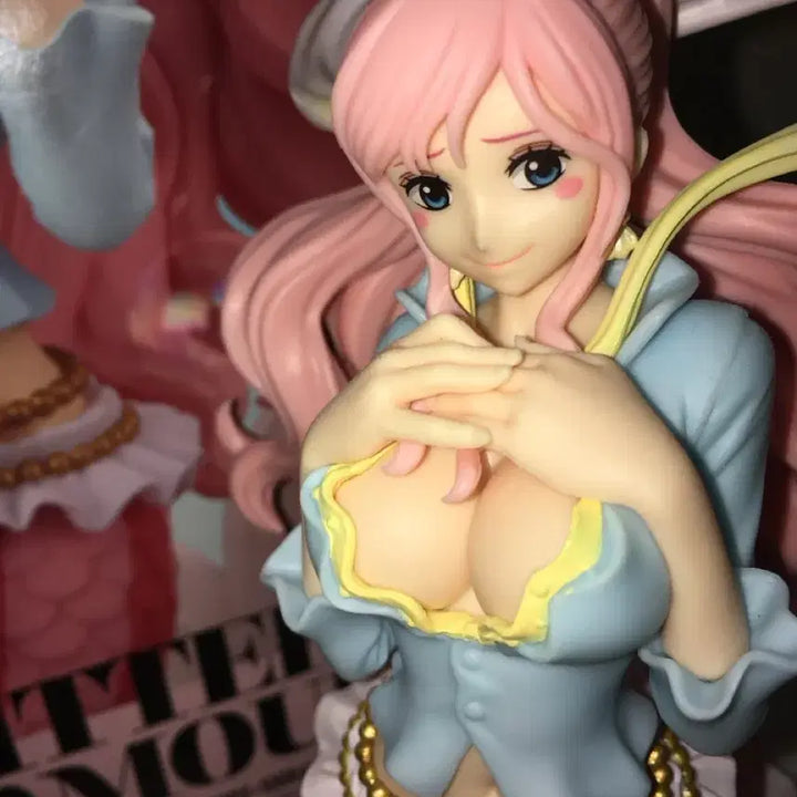 [BUNJANG] One Piece Shirahoshi Figure / 원피스 시라호시 피규어