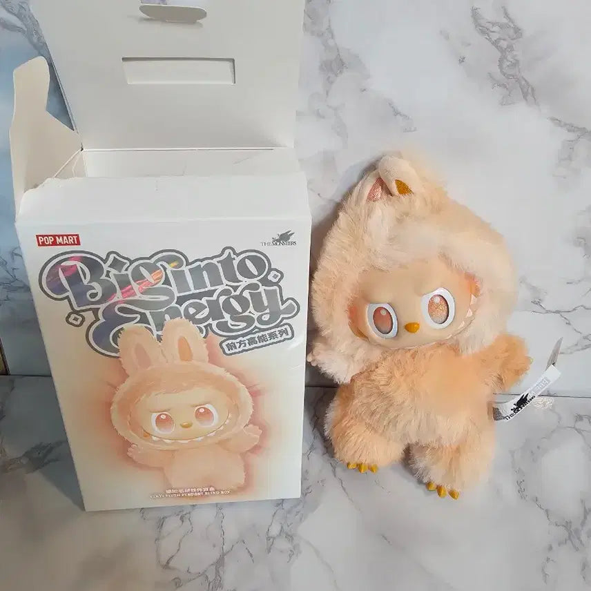 [BUNJANG] Pop Mart Labubu The Monsters Highlight Series Happiness Figure / 새상품- 팝마트  라부부(Labubu) 더 몬스터즈 하이라이트 /행복