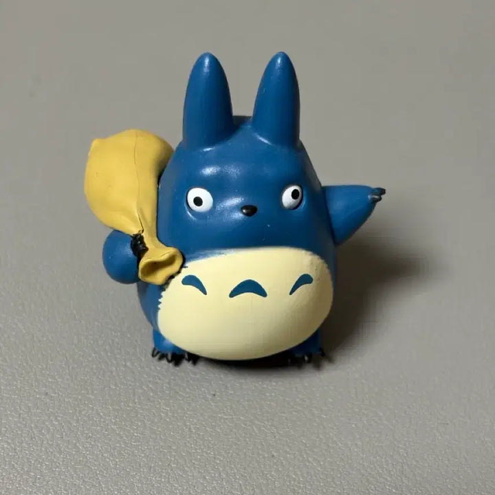 [BUNJANG] Ghibli Studio Ghibli Goods - Full Back Card (Used) / 지브리) 중토 풀백카