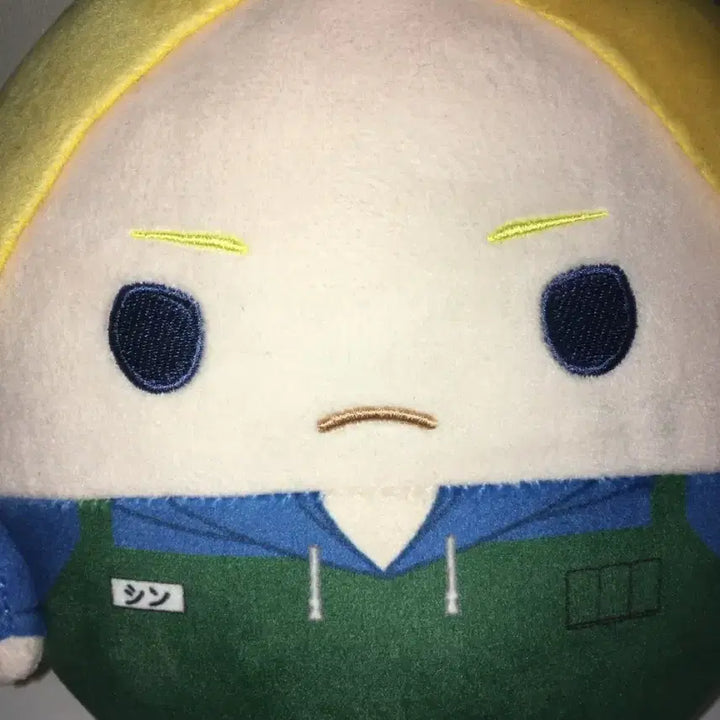 [BUNJANG] Sakadaye Shin Doll / 사카데이 신 인형