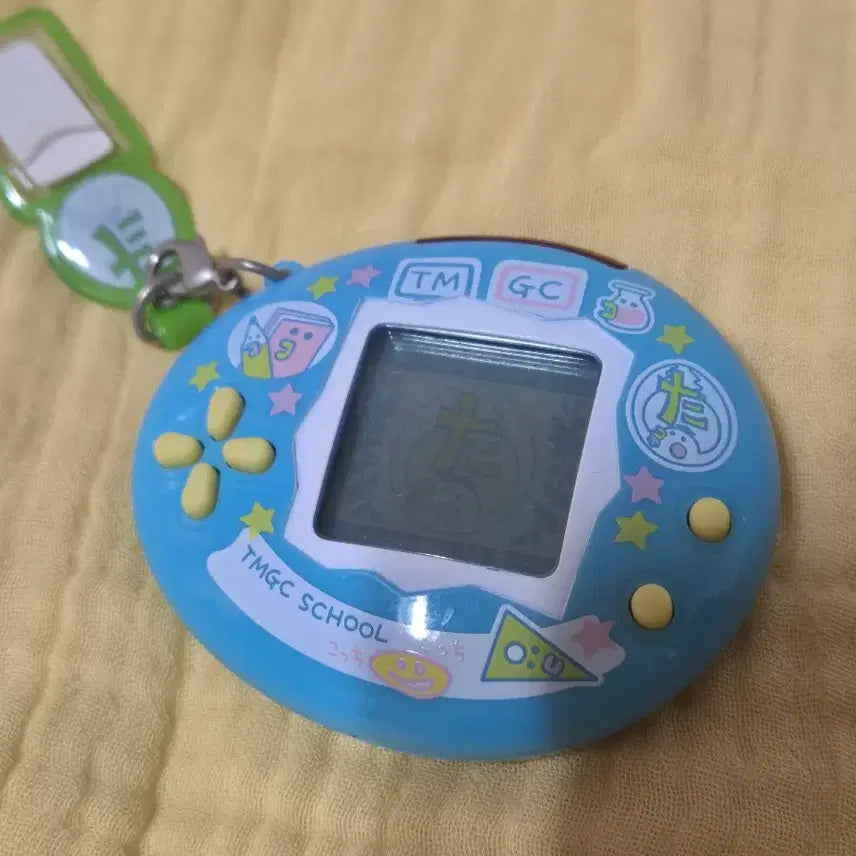 [BUNJANG] Tamagotchi Schoolt tama 1 for Play / 다마고치 스쿨타마 1 플레이용