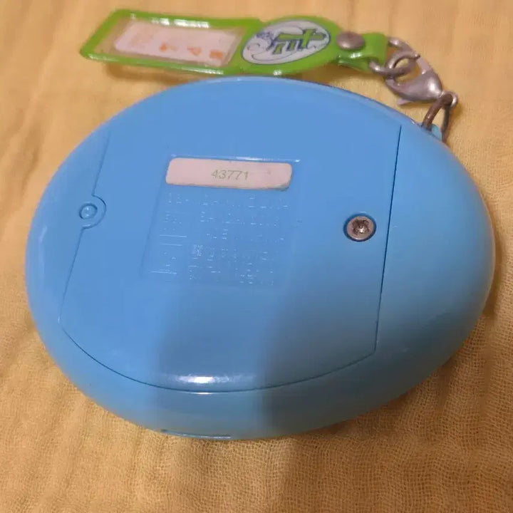 [BUNJANG] Tamagotchi Schoolt tama 1 for Play / 다마고치 스쿨타마 1 플레이용