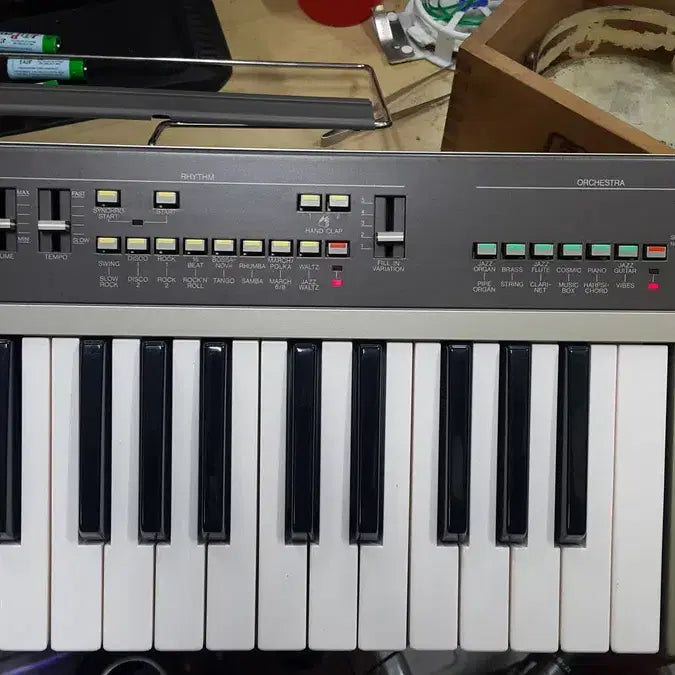 [BUNJANG] Yamaha PS-35 Portable Digital Piano / 야마하 PS-35 디지털 피아노