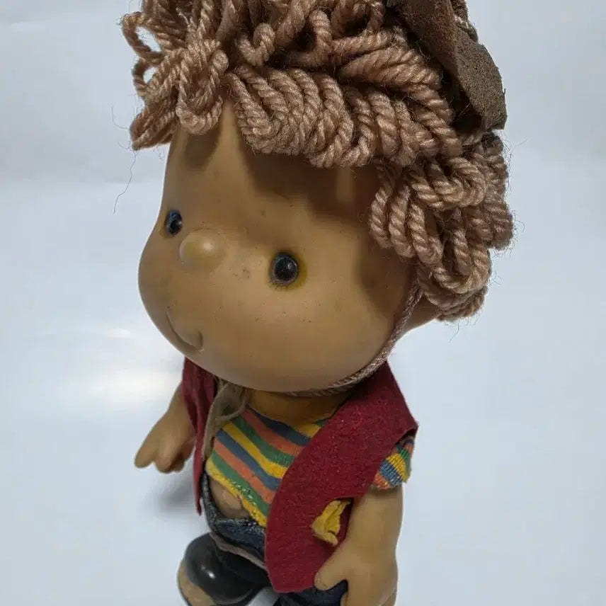 [BUNJANG] Vintage Doll 