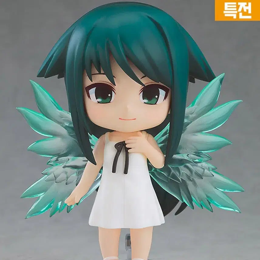 [BUNJANG] Good Smile Company Saya&