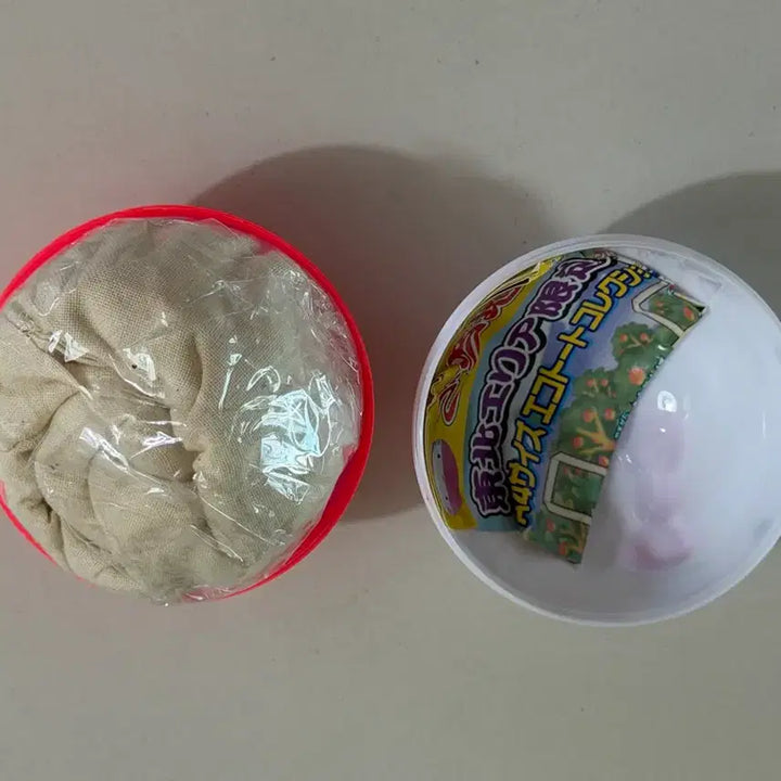 [BUNJANG] Vintage Sanrio Hello Kitty Mini Eco Bag / 고전키티 랜덤 미니 에코백