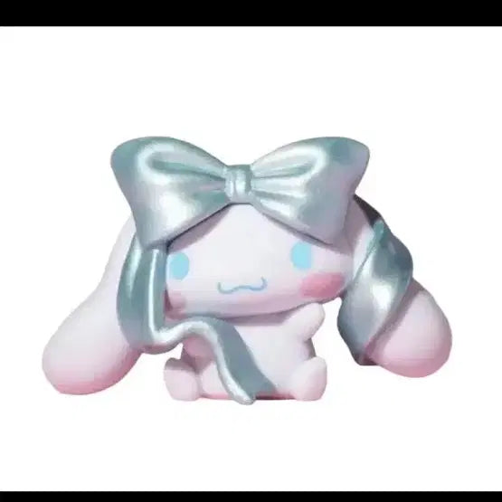 [BUNJANG] Sanrio Ballet Ribbon Gacha Figure / 산리오 발레 리본 피규어 가챠