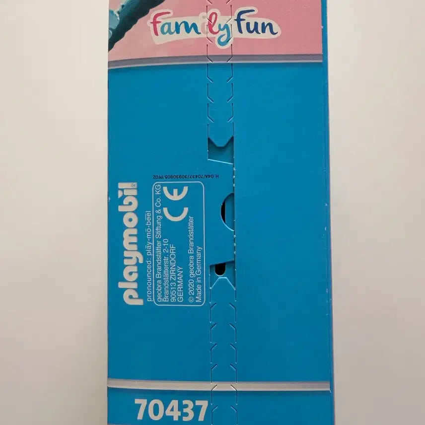 [BUNJANG] Playmobil Snack Bar 70437 / 플레이모빌 스낵바 70437