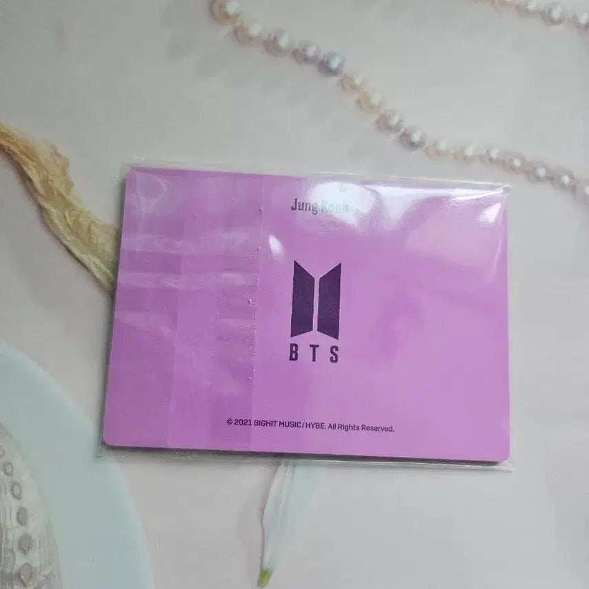 [BUNJANG] BTS Merchandise Box 5th Edition Carrier / bts 캐리어